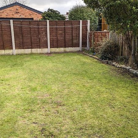Stay - At Southport Holiday Home - Sleeps 6 Luaran gambar