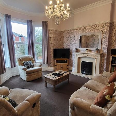 Stay - At Southport Holiday Home - Sleeps 6 Luaran gambar