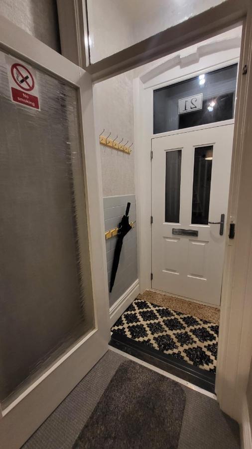 Stay - At Southport Holiday Home - Sleeps 6 Luaran gambar