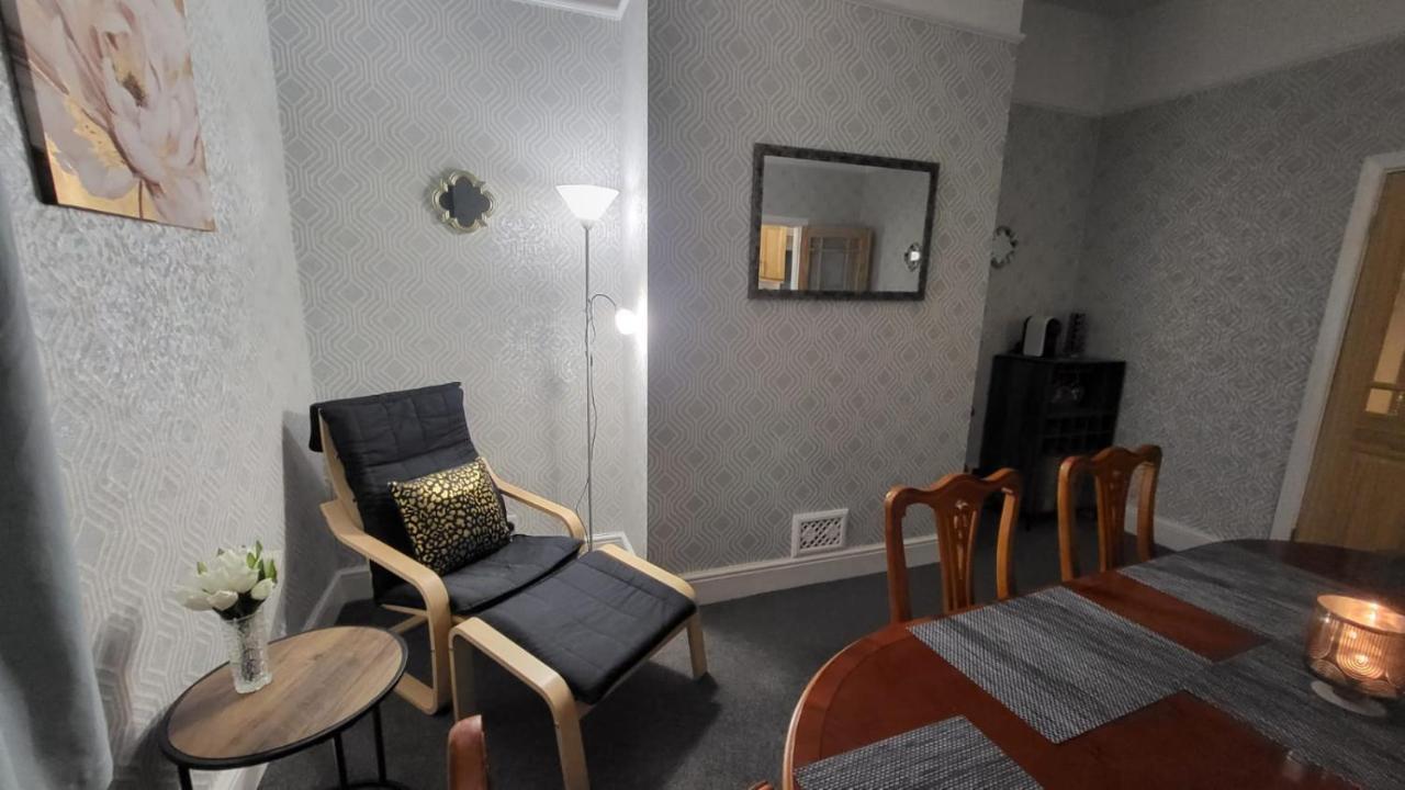 Stay - At Southport Holiday Home - Sleeps 6 Luaran gambar