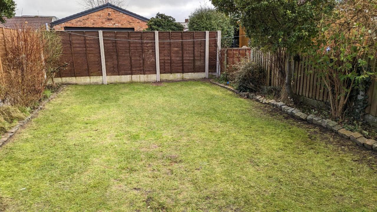 Stay - At Southport Holiday Home - Sleeps 6 Luaran gambar