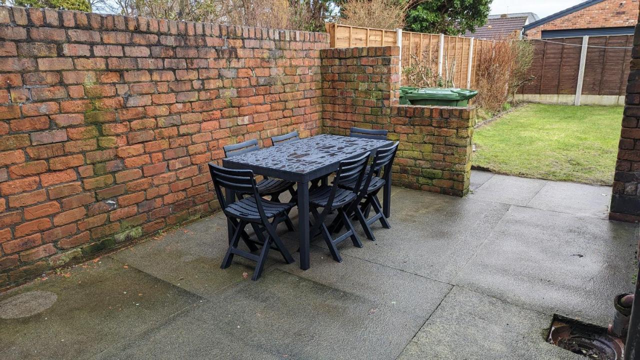 Stay - At Southport Holiday Home - Sleeps 6 Luaran gambar