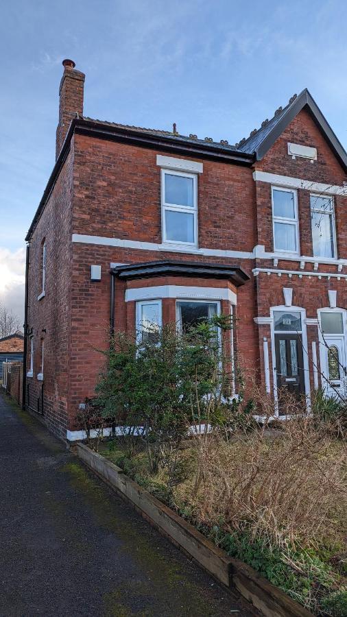 Stay - At Southport Holiday Home - Sleeps 6 Luaran gambar
