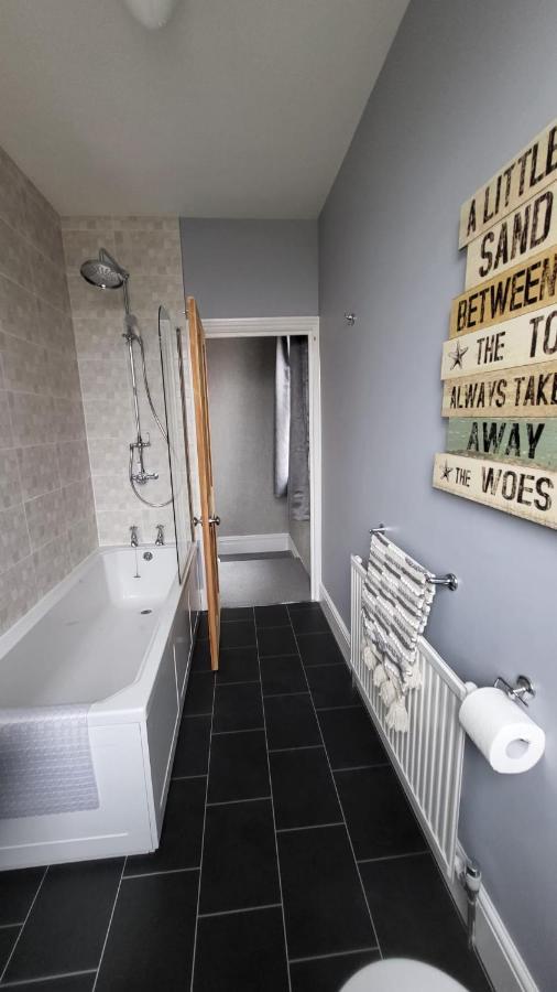 Stay - At Southport Holiday Home - Sleeps 6 Luaran gambar