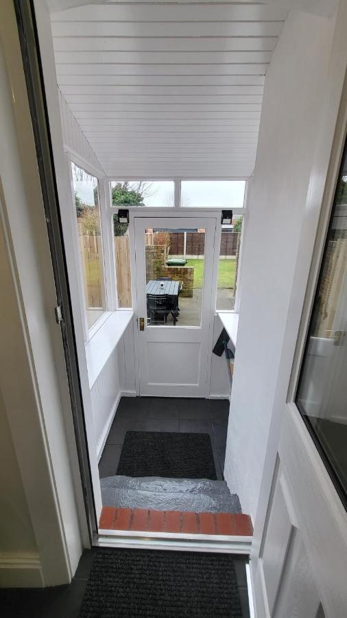 Stay - At Southport Holiday Home - Sleeps 6 Luaran gambar