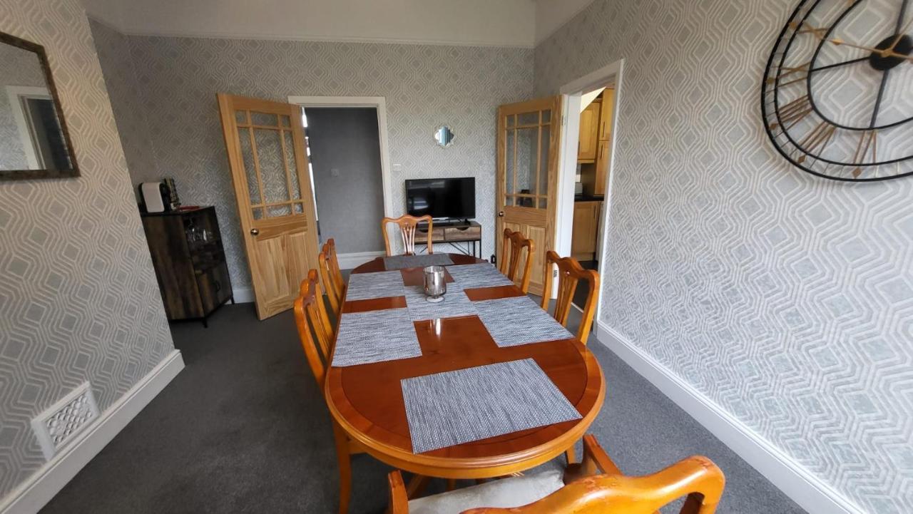 Stay - At Southport Holiday Home - Sleeps 6 Luaran gambar