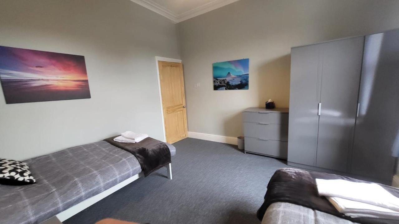 Stay - At Southport Holiday Home - Sleeps 6 Luaran gambar