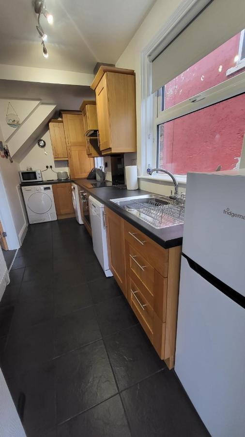 Stay - At Southport Holiday Home - Sleeps 6 Luaran gambar