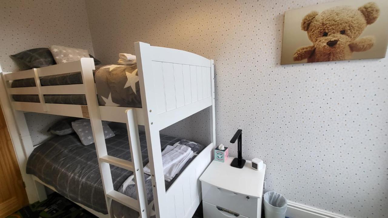 Stay - At Southport Holiday Home - Sleeps 6 Luaran gambar