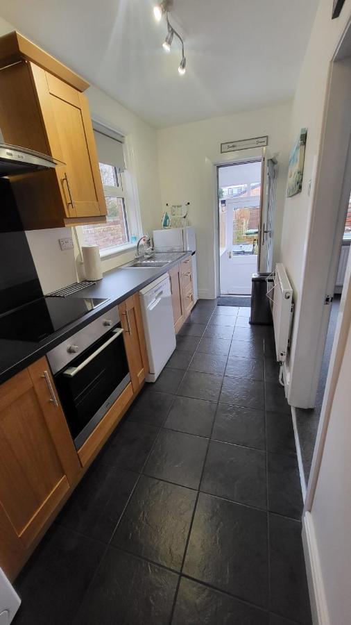 Stay - At Southport Holiday Home - Sleeps 6 Luaran gambar