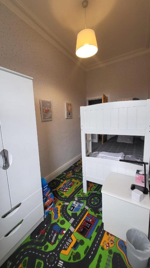 Stay - At Southport Holiday Home - Sleeps 6 Luaran gambar