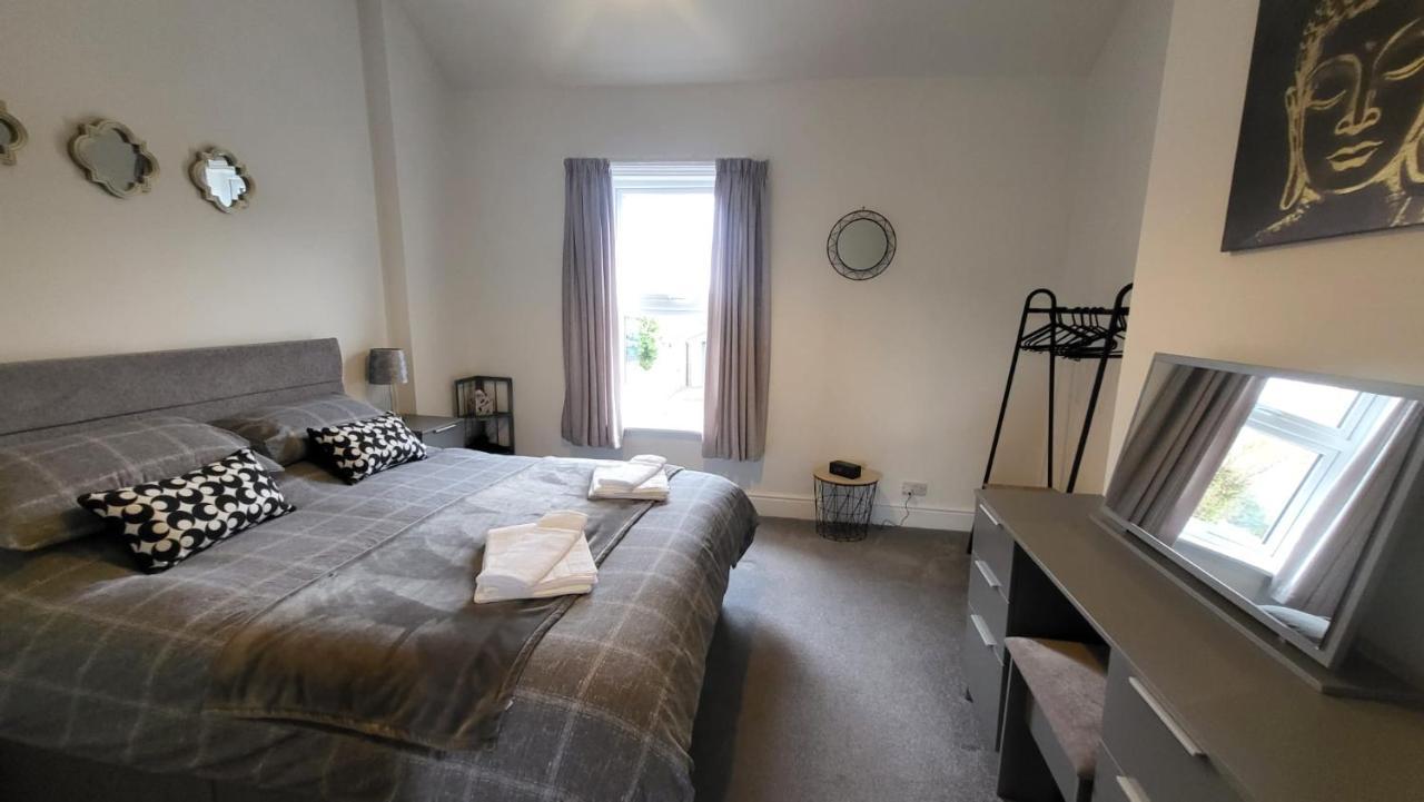 Stay - At Southport Holiday Home - Sleeps 6 Luaran gambar